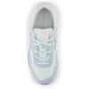 New Balance Kids 515 (Big Kid) | Casual Shoes(Oxford Blue/Shell Pink)