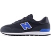 New Balance Kids 515 (Big Kid) | Casual Shoes(Phantom/Blue Bird)