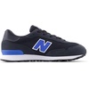 New Balance Kids 515 (Big Kid) | Casual Shoes(Phantom/Blue Bird)