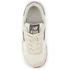 New Balance Kid’s 515 Lace Sneaker (Little Kid) | Casual Shoes(Linen/Taro)