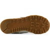 New Balance Kid’s 515 Lace Sneaker (Little Kid) | Casual Shoes(Linen/Taro)