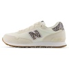 New Balance Kid’s 515 Lace Sneaker (Little Kid) | Casual Shoes(Linen/Taro)