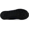 New Balance Kid’s 515 Lace Sneaker (Little Kid) | Casual Shoes(Nb Navy/Double Bubble)