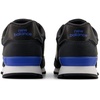 New Balance Kid’s 515 Lace Sneaker (Little Kid) | Casual Shoes(Phantom/Blue Bird)
