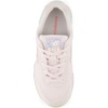 New Balance Kid’s 515 Lace Sneaker (Little Kid) | Casual Shoes(Pink Salt/Double Bubble)