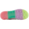 New Balance Kid’s 515 Lace Sneaker (Little Kid) | Casual Shoes(Pink Salt/Double Bubble)