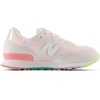 New Balance Kid’s 515 Lace Sneaker (Little Kid) | Casual Shoes(Pink Salt/Double Bubble)
