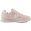 New Balance Kid’s 515 Lace Sneaker (Little Kid) | Casual Shoes(Shell Pink/Nb 103 White)
