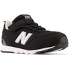 New Balance Kids’ 515 New-b Hook & Loop(Black/White)
