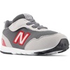 New Balance Kids’ 515 New-b Hook & Loop(Castlerock/Raincloud)
