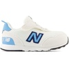 New Balance Kids’ 515 New-b Hook & Loop(Coastal Blue/White)