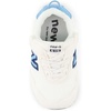 New Balance Kids’ 515 New-b Hook & Loop(Coastal Blue/White)