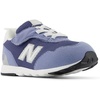 New Balance Kids’ 515 New-b Hook & Loop(Dusk Shower/Dream State)