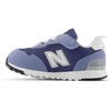 New Balance Kids’ 515 New-b Hook & Loop(Dusk Shower/Dream State)