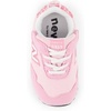 New Balance Kids’ 515 New-b Hook & Loop(Light Raspberry/Pink Sugar)