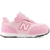 New Balance Kids’ 515 New-b Hook & Loop(Light Raspberry/Pink Sugar)