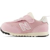 New Balance Kids’ 515 New-b Hook & Loop(Mid Century Pink/White)