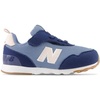 New Balance Kids’ 515 New-b Hook & Loop(Nb Navy/Quartz Pink)