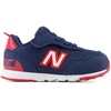 New Balance Kids’ 515 New-b Hook & Loop(Nb Navy/True Red)