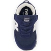 New Balance Kids’ 515 New-b Hook & Loop(Nb Navy/White)