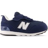 New Balance Kids’ 515 New-b Hook & Loop(Nb Navy/White)
