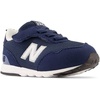 New Balance Kids’ 515 New-b Hook & Loop(Nb Navy/White)