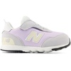 New Balance Kids’ 515 New-b Hook & Loop(Pearl Grey/Milk Violet)