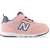 New Balance Kids’ 515 New-b Hook & Loop(Pink/Vintage Indigo)