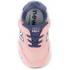 New Balance Kids’ 515 New-b Hook & Loop(Pink/Vintage Indigo)