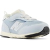 New Balance Kids’ 515 New-b Hook & Loop(Quarry Blue/Angora)