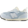 New Balance Kids’ 515 New-b Hook & Loop(Quarry Blue/Angora)