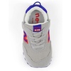 New Balance Kids’ 515 New-b Hook & Loop(Raincloud/Team Royal)