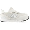 New Balance Kids’ 515 New-b Hook & Loop(Reflection/White/Aluminum Grey)