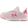 New Balance Kids’ 515 New-b Hook & Loop(Rose Sugar/Dragon Berry)
