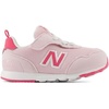 New Balance Kids’ 515 New-b Hook & Loop(Rose Sugar/Dragon Berry)