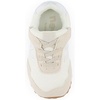 New Balance Kids’ 515 New-b Hook & Loop(Sea Salt/Ice Blue)