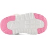 New Balance Kids’ 515 New-b Hook & Loop(Sea Salt/Signal Pink)