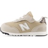 New Balance Kids’ 515 New-b Hook & Loop(Stoneware/Moonrock)