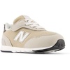 New Balance Kids’ 515 New-b Hook & Loop(Stoneware/Moonrock)