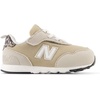 New Balance Kids’ 515 New-b Hook & Loop(Stoneware/Moonrock)