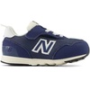 New Balance Kids’ 515 New-b Hook & Loop(Vintage Indigo/White)