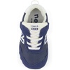 New Balance Kids’ 515 New-b Hook & Loop(Vintage Indigo/White)