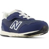 New Balance Kids’ 515 New-b Hook & Loop(Vintage Indigo/White)