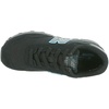 New Balance Kids’ 515 V1 Hook and Loop Sneaker(Black/Bayside)