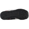 New Balance Kids’ 515 V1 Hook and Loop Sneaker(Castlerock/Raincloud)