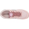 New Balance Kids’ 515 V1 Hook and Loop Sneaker(Conch Shell/Dark Oxide)