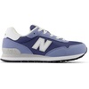New Balance Kids’ 515 V1 Hook and Loop Sneaker(Dusk Shower/Dream State)