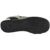 New Balance Kids’ 515 V1 Hook and Loop Sneaker(Faded Rosin/Black)