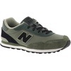 New Balance Kids’ 515 V1 Hook and Loop Sneaker(Faded Rosin/Black)