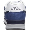 New Balance Kids’ 515 V1 Hook and Loop Sneaker(Moroccan Tile/Pigment)